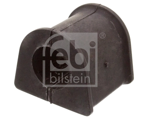 Mounting, stabiliser bar